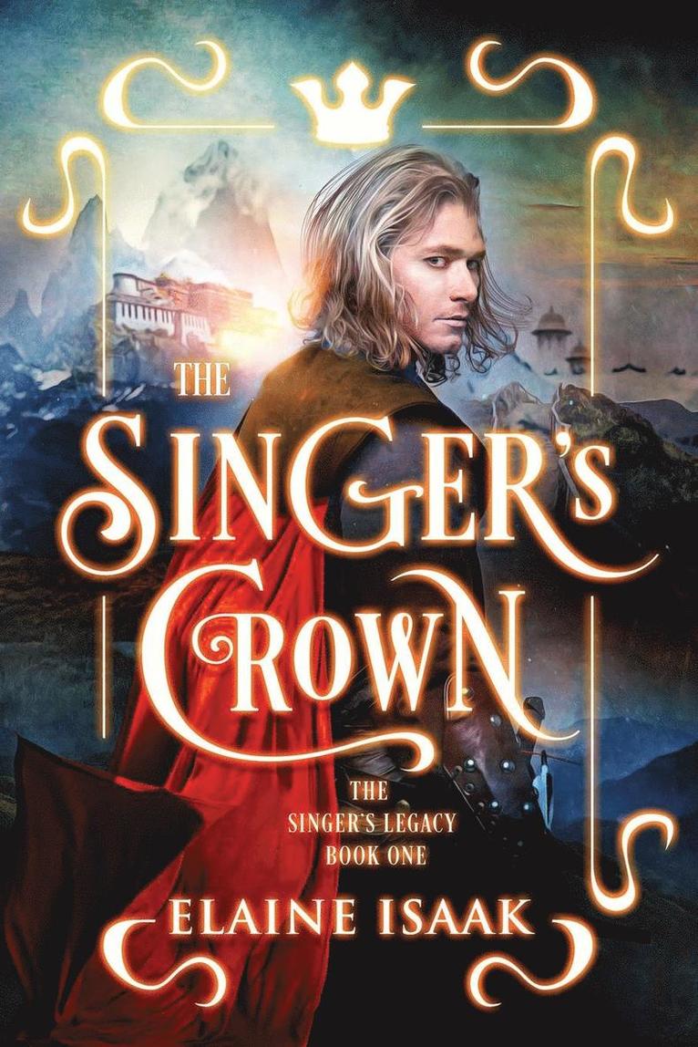 The Singer's Crown 1