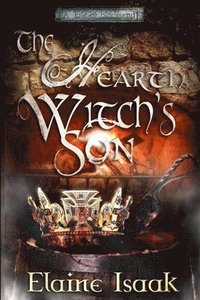 bokomslag Isaak, E: HEARTH WITCHS SON