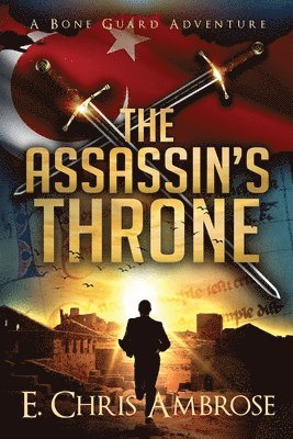 The Assassin's Throne 1