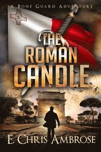 bokomslag The Roman Candle