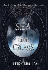 bokomslag A Sea Like Glass