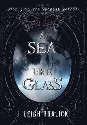 Sea Like Glass