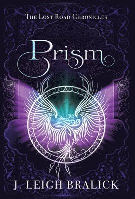 bokomslag Prism