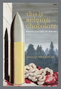 bokomslag This Is Belgian Chocolate
