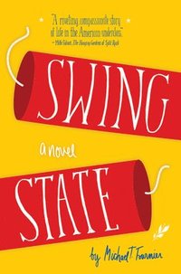 bokomslag Swing State