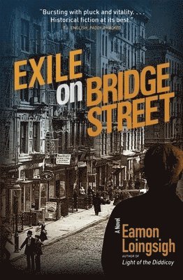 Exile on Bridge Street 1