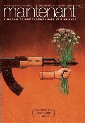 Peter Carlaftes, Kat Georges - Maintenant 10, Häftad