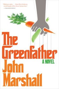 bokomslag Greenfather