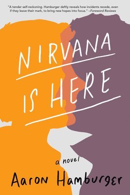 Nirvana Is Here 1