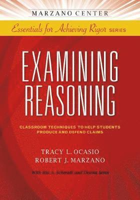 Examining Reasoning 1