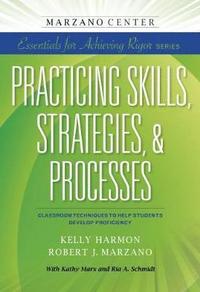 bokomslag Practicing Skills, Strategies & Processes