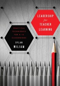 bokomslag Leadership for Teacher Learning