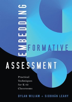 Embedding Formative Assessment 1