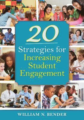 20 Strategies for Increasing Student Engagement 1