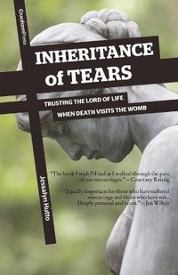 bokomslag Inheritance of Tears