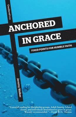 Anchored in Grace 1