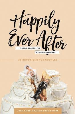 bokomslag Happily Ever After