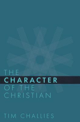 bokomslag Character of the Christian