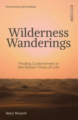 Wilderness Wanderings 1