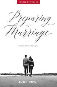 bokomslag Preparing for Marriage