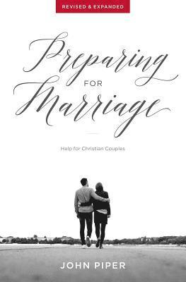 Preparing for Marriage