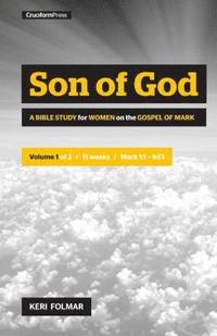 bokomslag Son of God