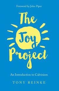 bokomslag The Joy Project