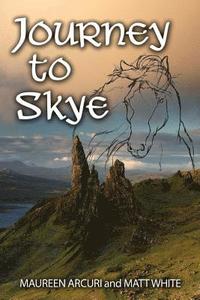bokomslag Journey to Skye