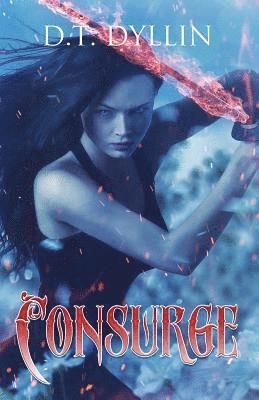 Consurge: (Somniare #2) 1