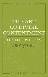 bokomslag Art of Divine Contentment