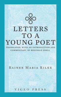 Rainer Maria Rilke - Letters to a Young Poet, Häftad