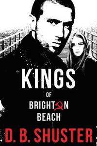 bokomslag Kings of Brighton Beach