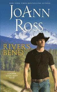 Joann Ross - River's Bend, Häftad