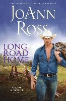 Joann Ross - Long Road Home, Häftad