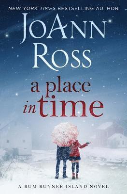 Joann Ross - A Place in Time, Häftad