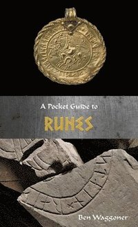 bokomslag A Pocket Guide to Runes