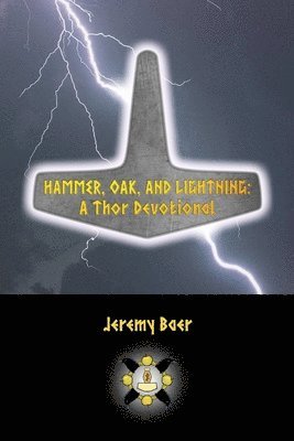 Hammer, Oak, and Lightning 1