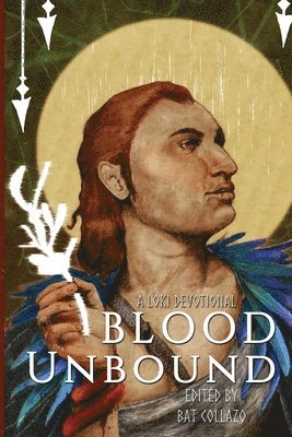 bokomslag Blood Unbound