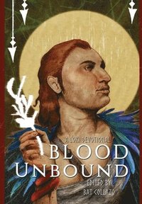 bokomslag Blood Unbound