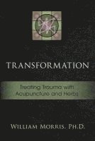 bokomslag Transformation: Treating Trauma with Acupuncture and Herbs