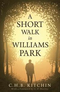 bokomslag A Short Walk in Williams Park