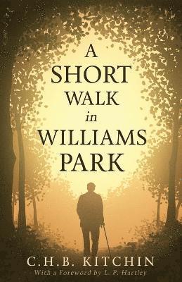 A Short Walk in Williams Park 1