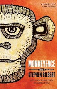 bokomslag Monkeyface