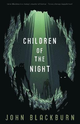 Children of the Night 1