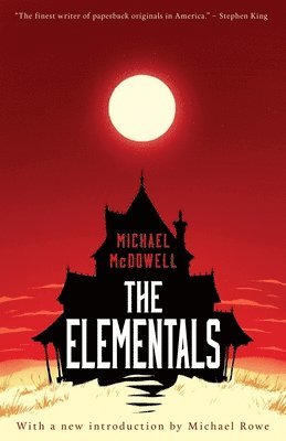 The Elementals 1