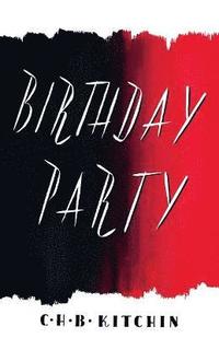 bokomslag Birthday Party