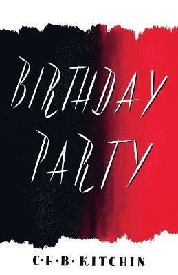 Birthday Party 1