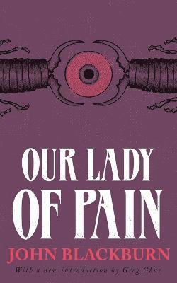 Our Lady of Pain 1