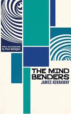 James Kennaway - Mind Benders, Häftad