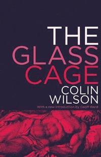 bokomslag Glass Cage